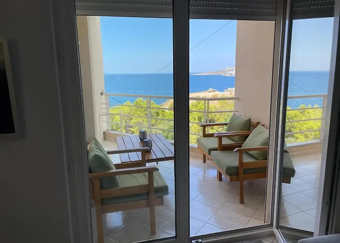 Appartement Santa