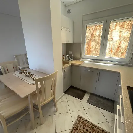 Appartement Santa Sarande Exterior photo