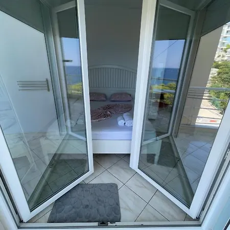 Appartement Santa Sarande Exterior photo
