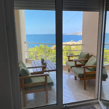 Appartement Santa Sarande Exterior photo