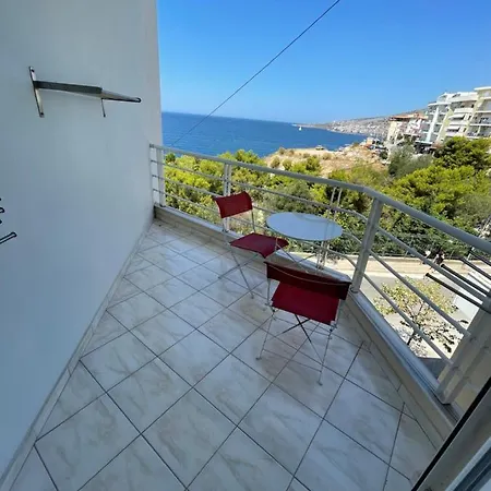 Appartement Santa Sarande Exterior photo
