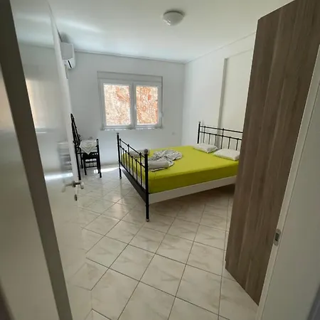 Appartement Santa Sarande Exterior photo