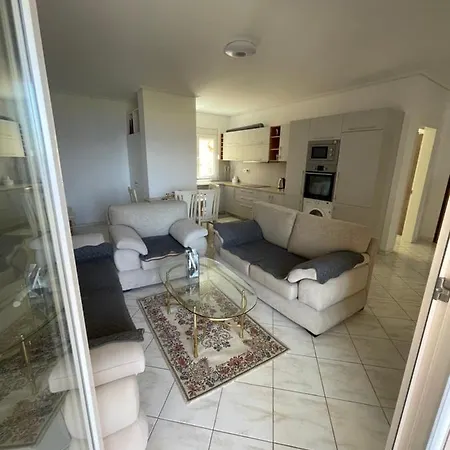 Appartement Santa Sarande Exterior photo