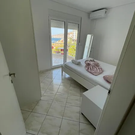 Appartement Santa Sarande Exterior photo