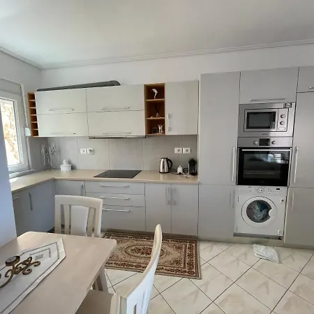 Appartement Santa Sarande Exterior photo
