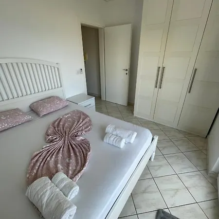 Appartement Santa Sarande Exterior photo