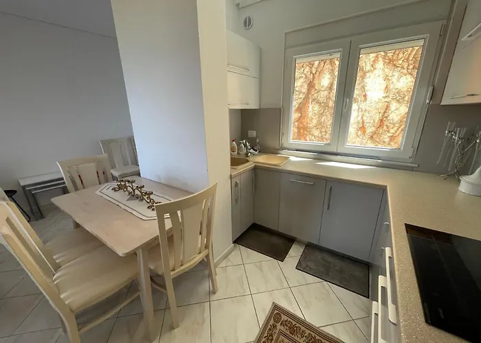 Appartement Santa