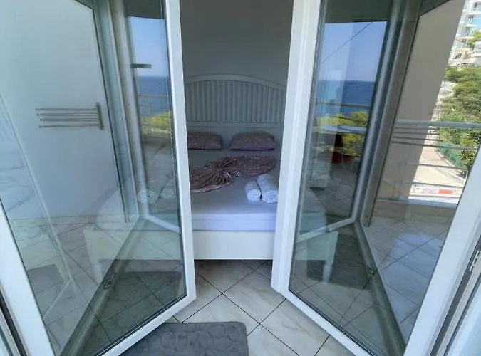 Appartement Santa