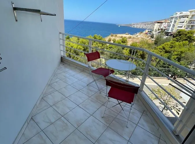 Appartement Santa