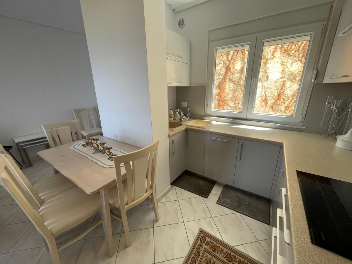 Appartement Santa *