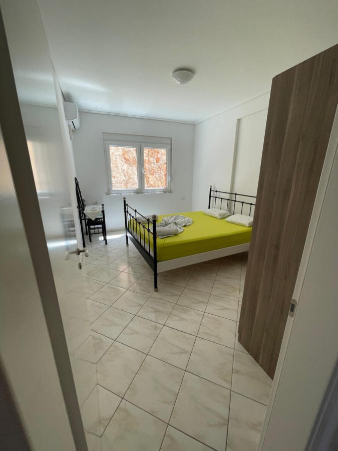 Appartement Santa *