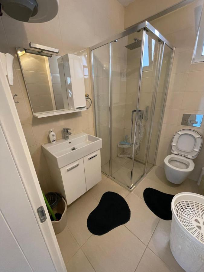 Apartment Santa Sarande